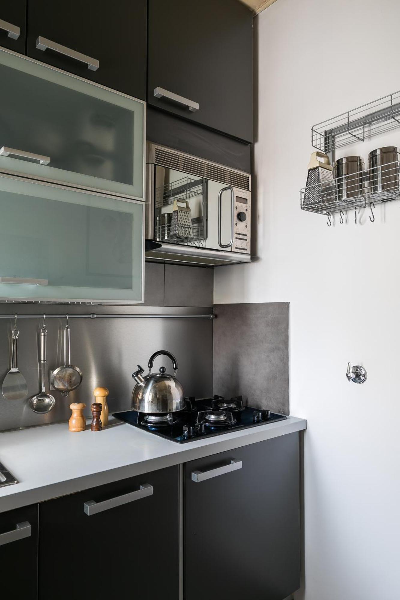 R.C. Cappellari Charming Campo De Fiori Apartment Rome Luaran gambar
