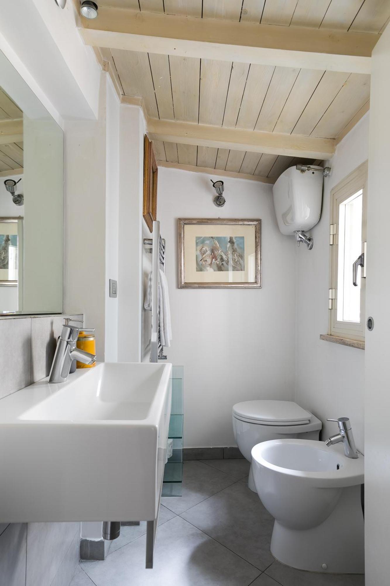 R.C. Cappellari Charming Campo De Fiori Apartment Rome Luaran gambar