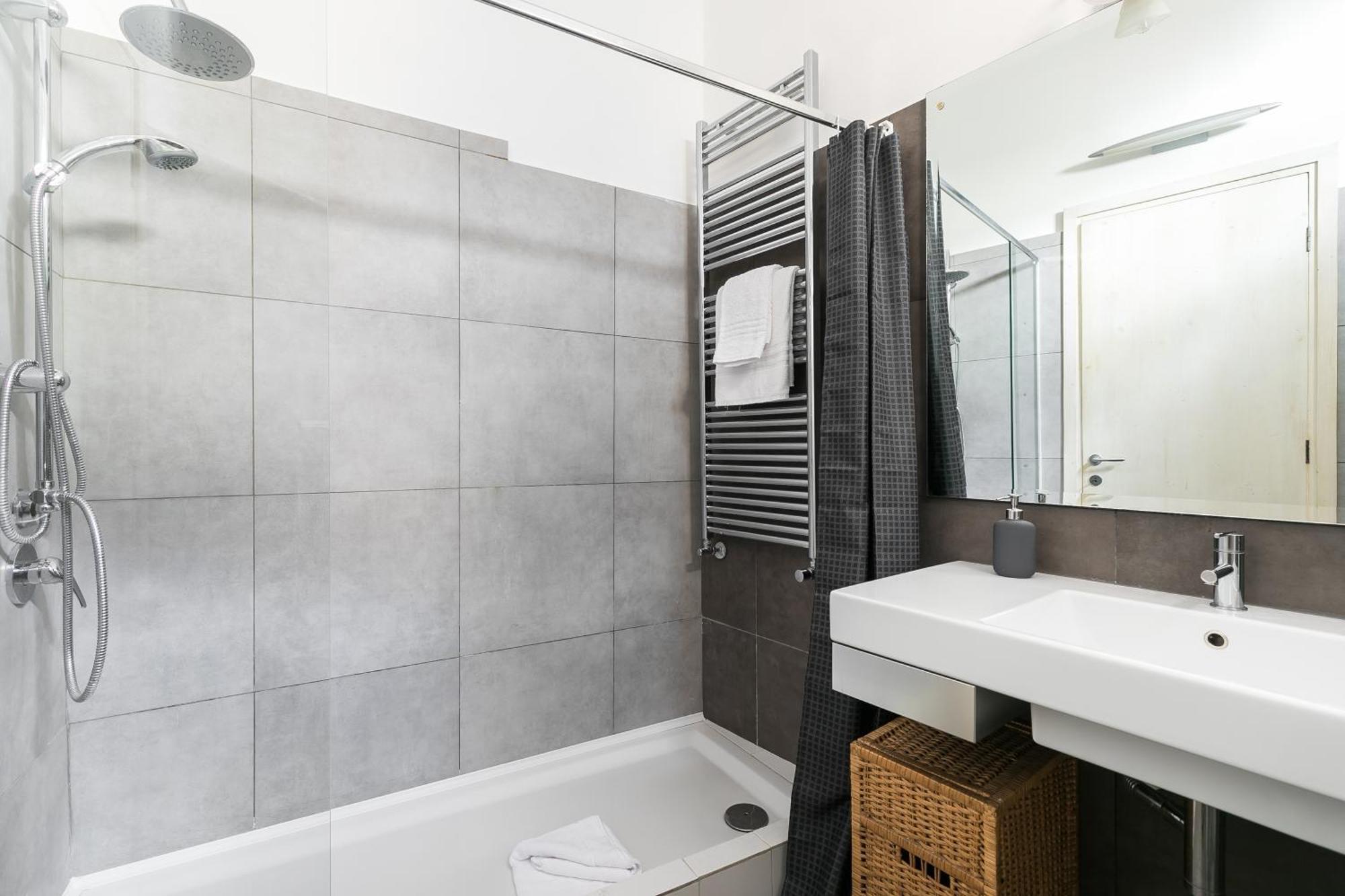R.C. Cappellari Charming Campo De Fiori Apartment Rome Luaran gambar