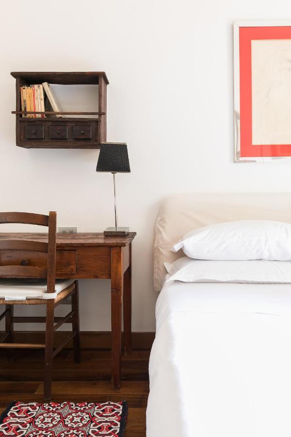 R.C. Cappellari Charming Campo De Fiori Apartment Rome Luaran gambar