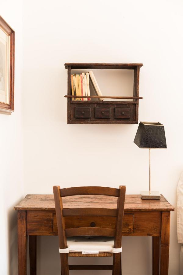 R.C. Cappellari Charming Campo De Fiori Apartment Rome Luaran gambar